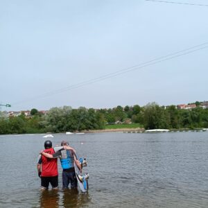 RIDERS COMMUNITY - Platin