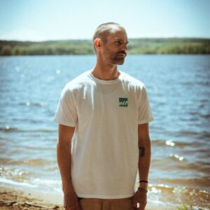 Wakepark Brombachsee Shirt