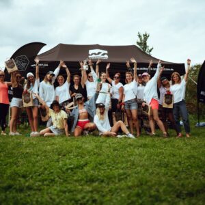 Girls Camp 2025