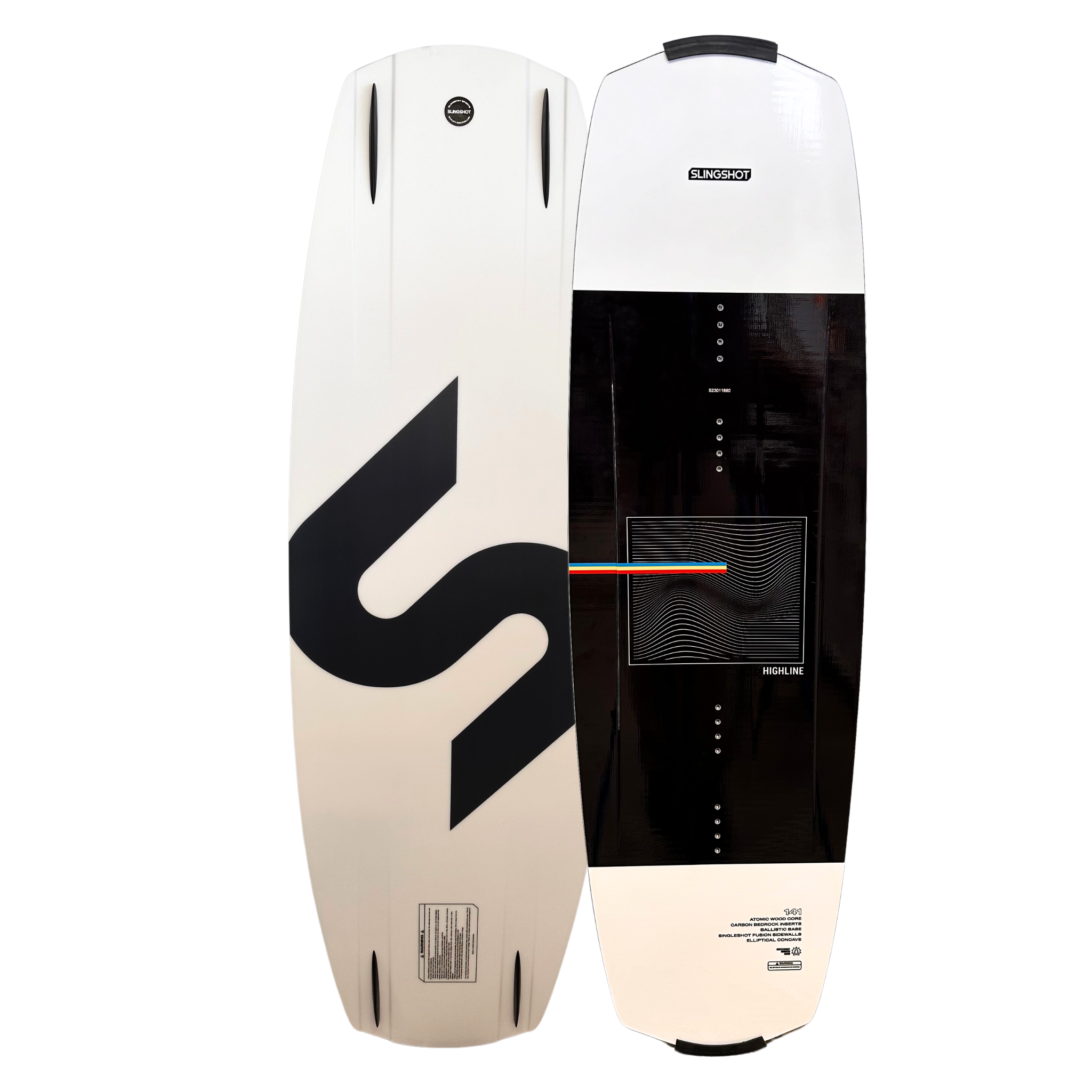 Slingshot Highline 2024