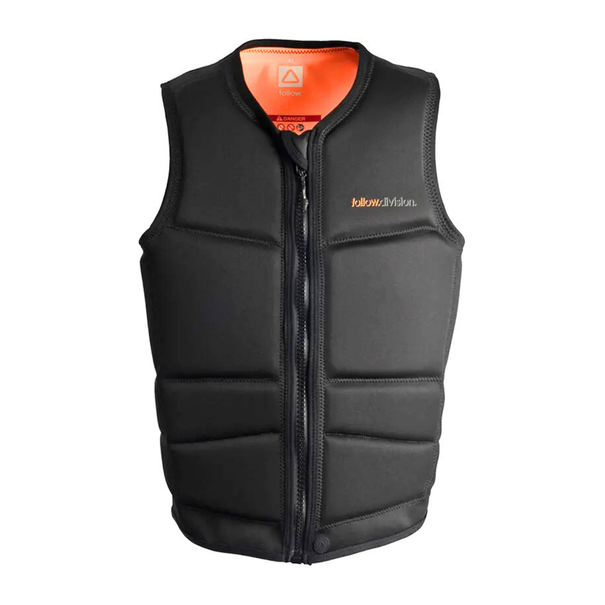 Follow Division 2 Wakeboard Weste