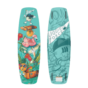 LIQUID FORCE HOLIDAY FS 2025